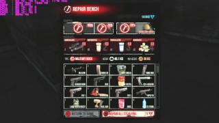 Test recording with Nvidia SHADOWPLAY, & ISS (WarZ) Custom Settings test!
