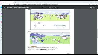 OPTIMISATION DU TRANSPORT DE L'ÉLECTRICITÉ - Enseignement Scientifique Terminale
