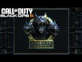 Black Ops 6 SOLO Master Prestige Race Finished on 11/2/24