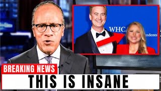 You Won't Believe What Peter Doocy's Wife Looks Like