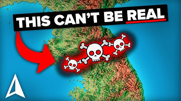 50 Places That Don’t Exist on Maps (But Are Totally Real)