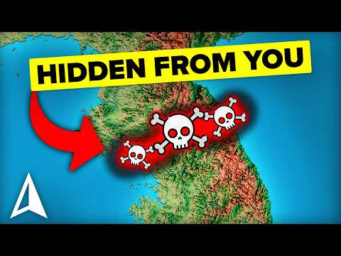 50 Real Places