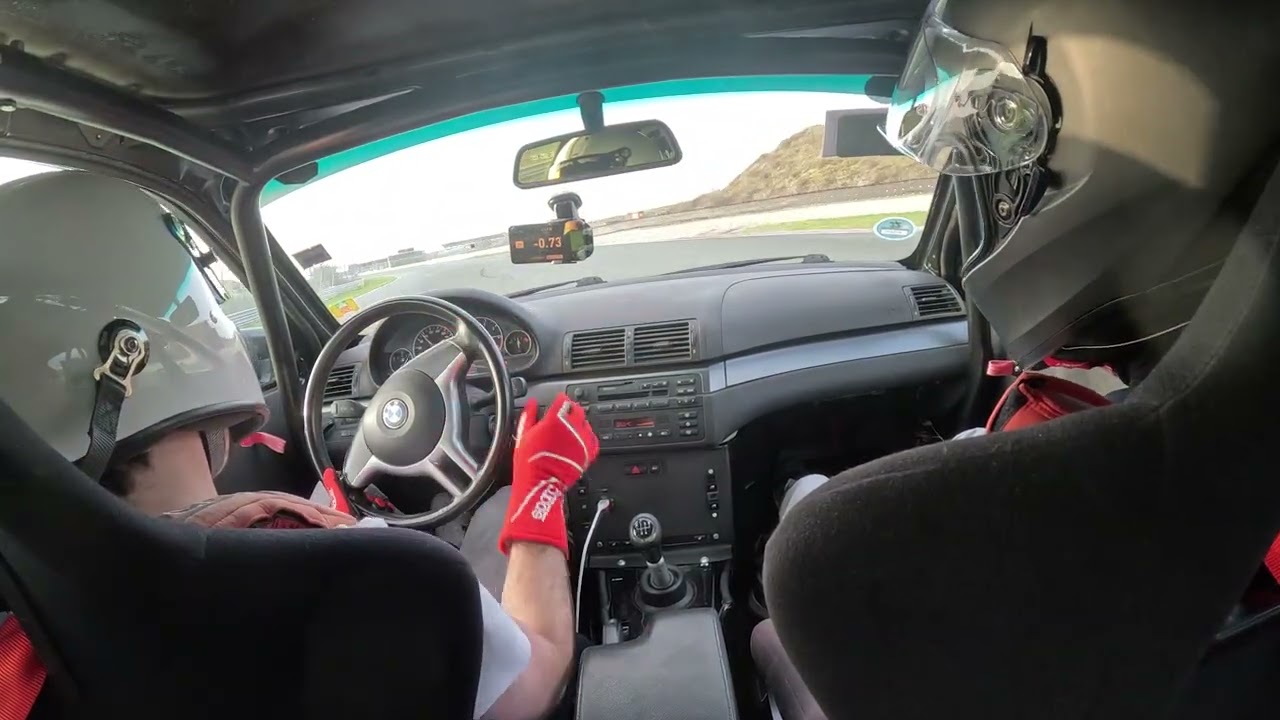 Circuit Park Zandvoort | 