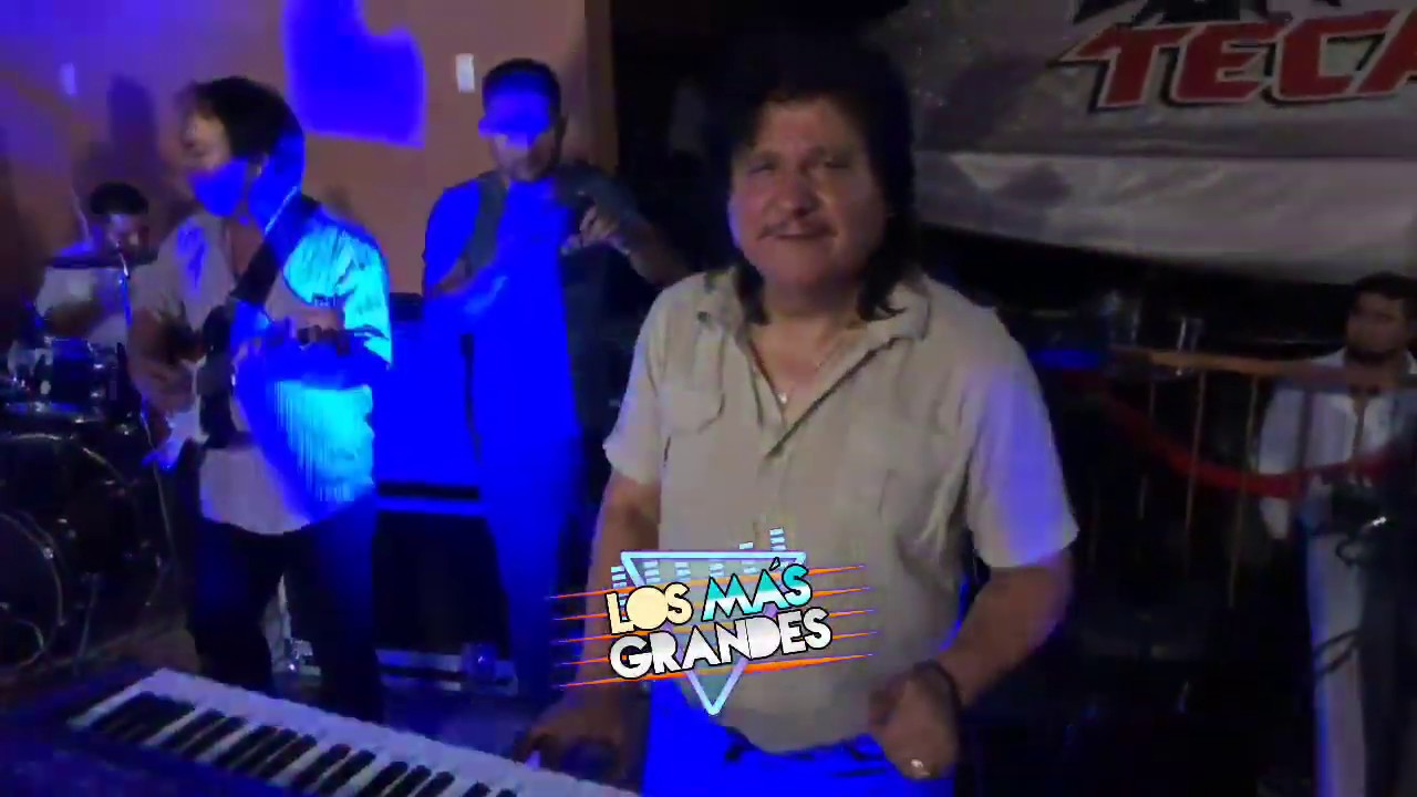 TOPPAZ EN EVENTO PRIVADO AGOSTO 18