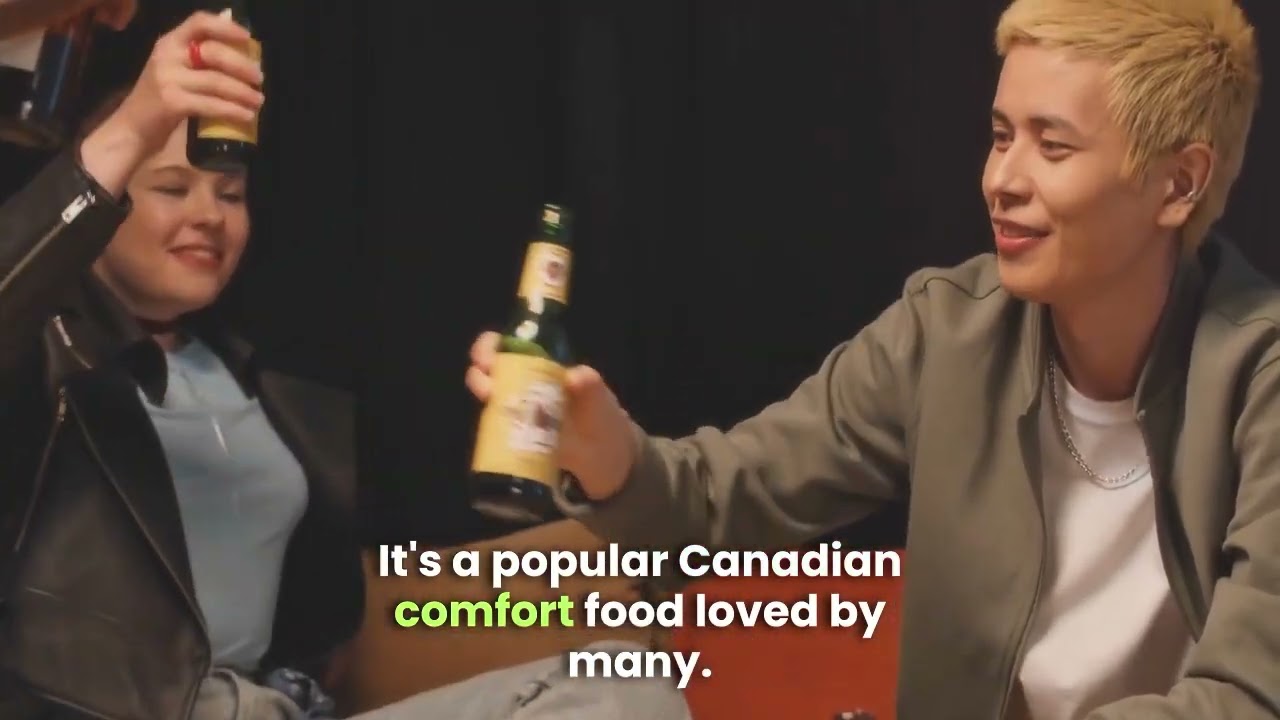 Canada Identity National Pride and Symbols