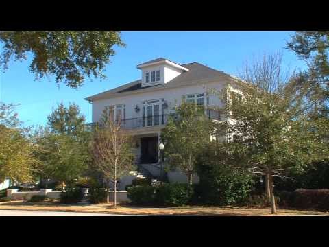 233 King George Street, Daniel Island, SC home video tour