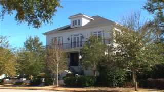 233 King George Street  Daniel Island, SC 29492 - Charleston Real Estate Video
