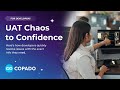 Copado Solutions: Explorer Tool Demo for Faster UAT Testing (for Developers)