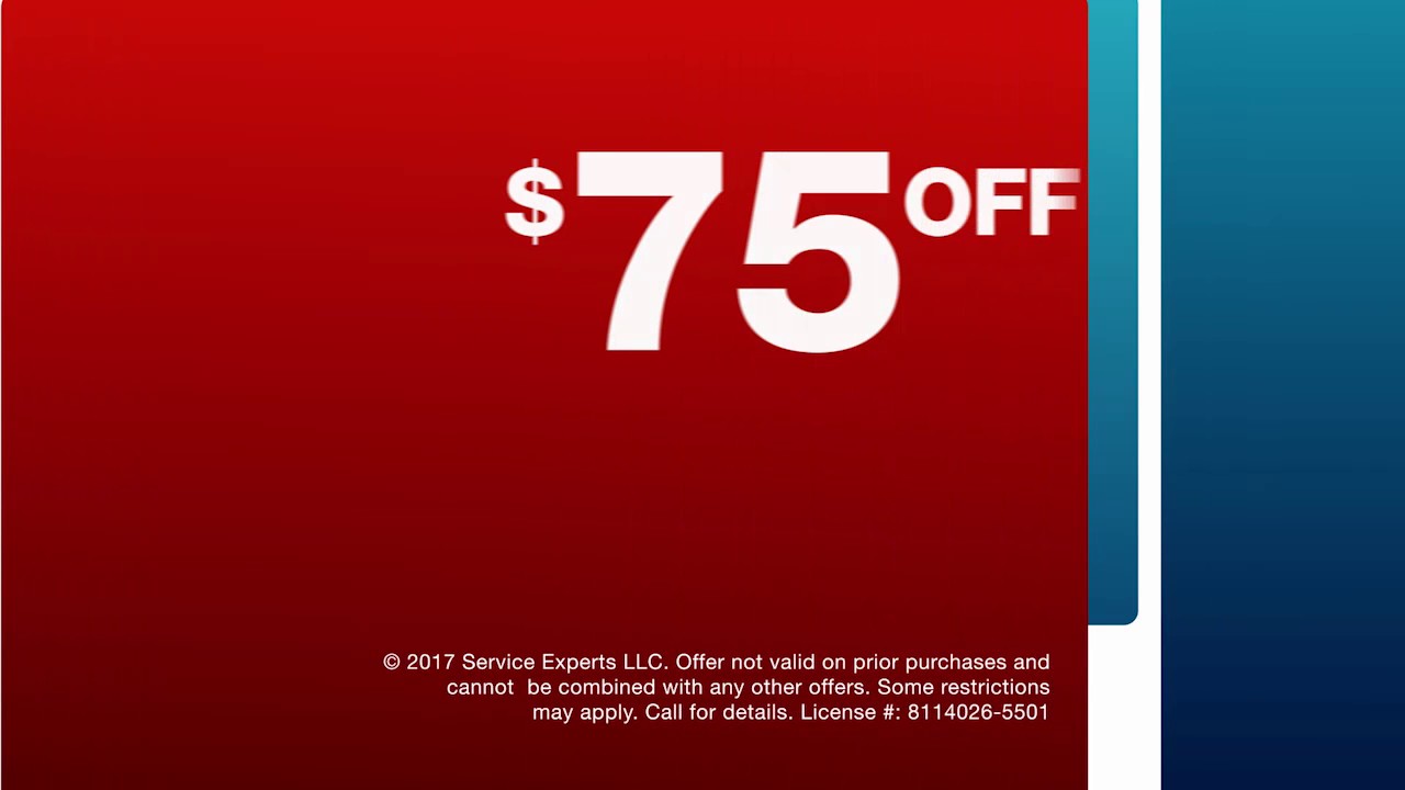 Barlow Service Experts is Your GoTo for Plumbing Emergencies YouTube