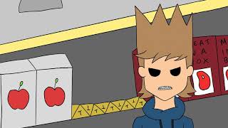 Put That Candy Back - Eddsworld Animated Vine Meme