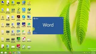 How to convert web-page into ms word?