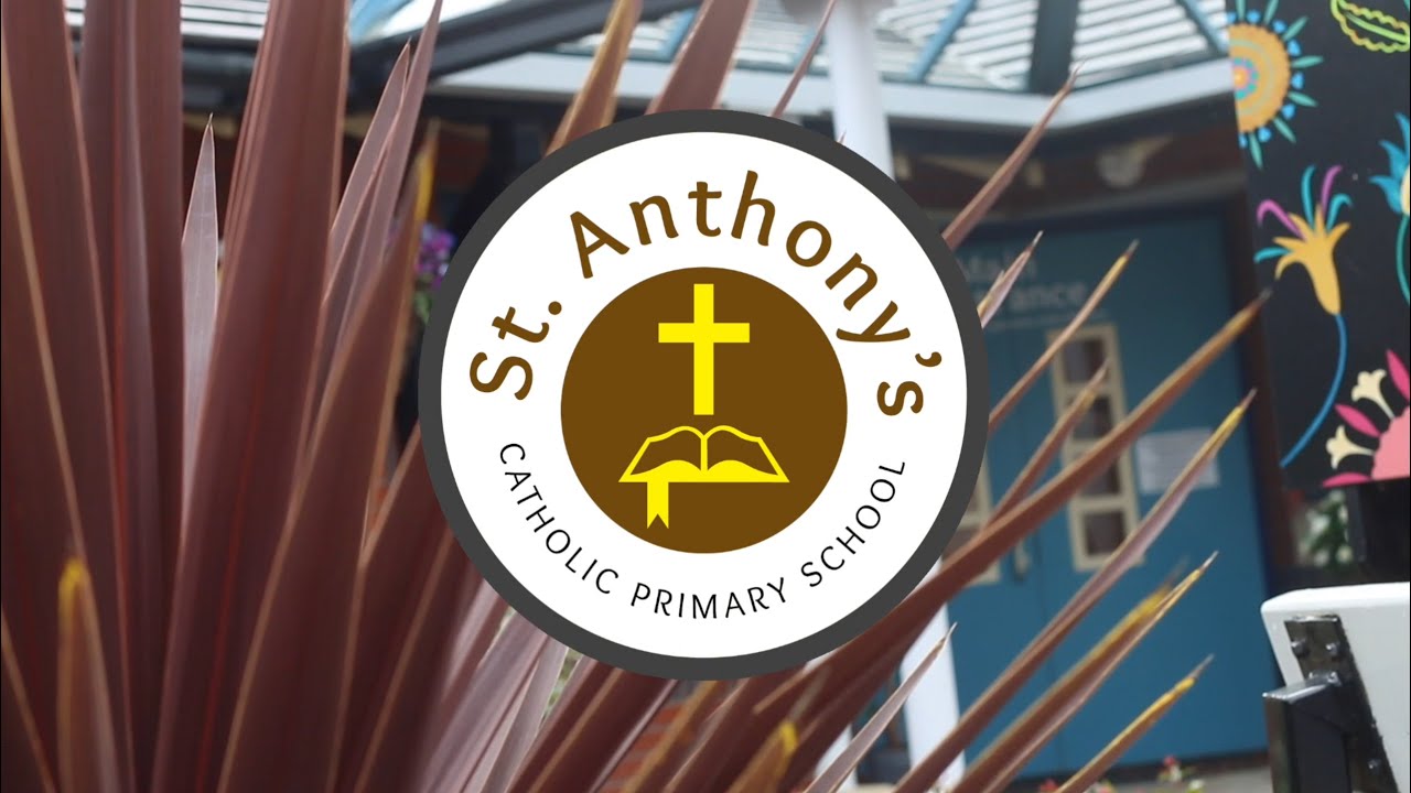 St Anthony's Catholic Primary School, Leeds - Promotional Video - YouTube
