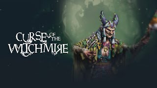 Curse of the Witchimire - February's Fantasy bundle by Loot Studios 3,105 views 2 months ago 2 minutes, 16 seconds