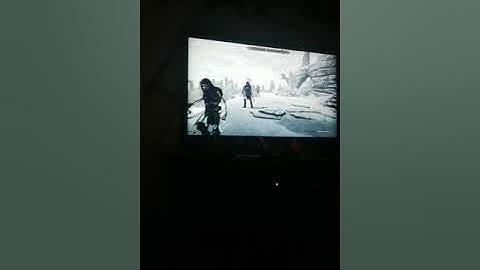 Skyrim build The Lich King