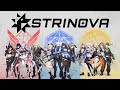 🔴LIVE Udah sebulan AIM ku masih Busuukk - STRINOVA
