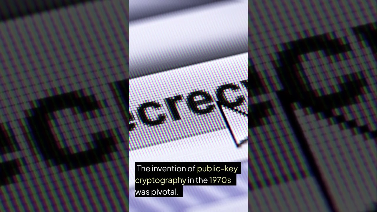 The History of Cryptography: Lessons for Quantum Security