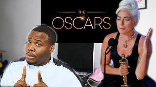 2019 OSCARS REACTION