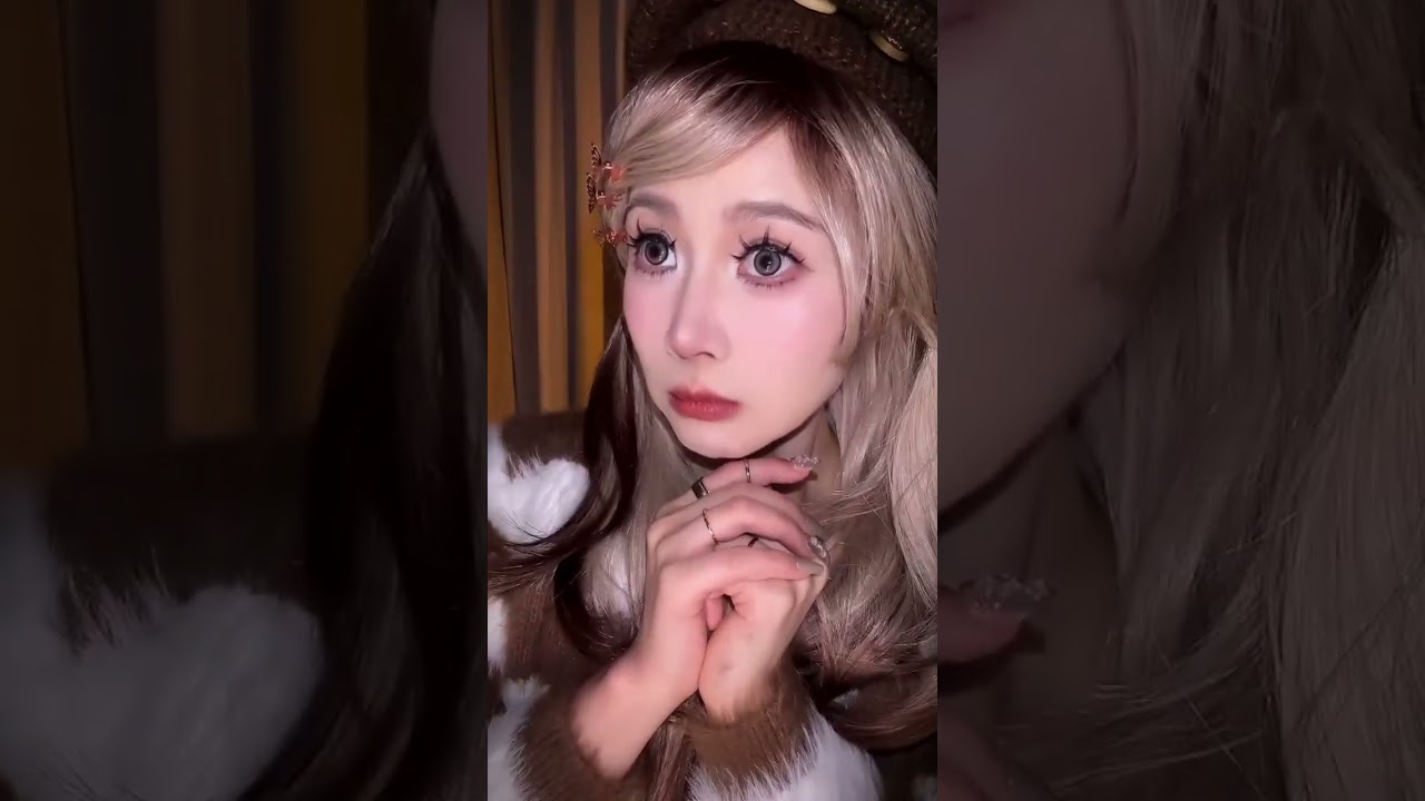 拟人坚果墙，“想进屋先过我这关！”#坚果墙#植物大战僵尸 #是初九啊 #shorts