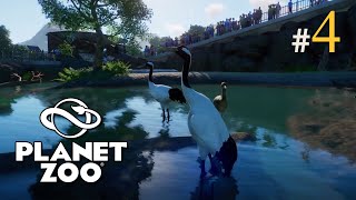 Planet Zoo #4 : วิกฤตทางการเงินครั้งแรก