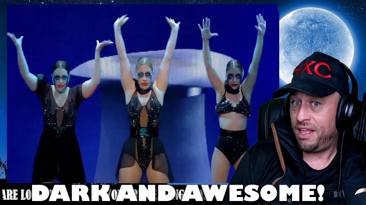 OG3NE//APPLAUSE//SHOW 6//DDD Reaction!