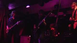OBITS - YOU GOTTA LOOSE (LIVE) - EXHAUS TRIER 14.06.2013