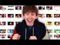 The 100th JackSucksAtLife Reddit video!