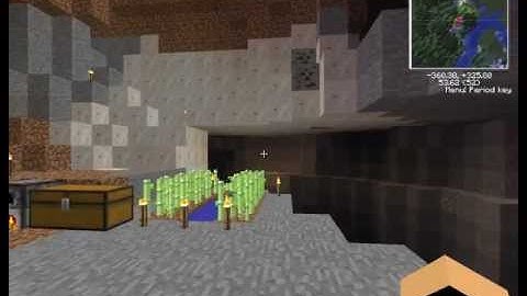 Lets Play: Technic Pack Ep. 2