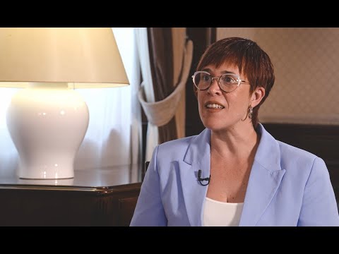 La diputada Àgueda Micó (Sumar) sobre los cambios en las fechas de caducidad de productos