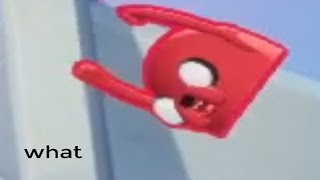MultiVersus weird glitch