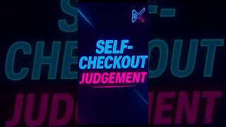 Self-Checkout Judgement Day | NeoGlyf Rant