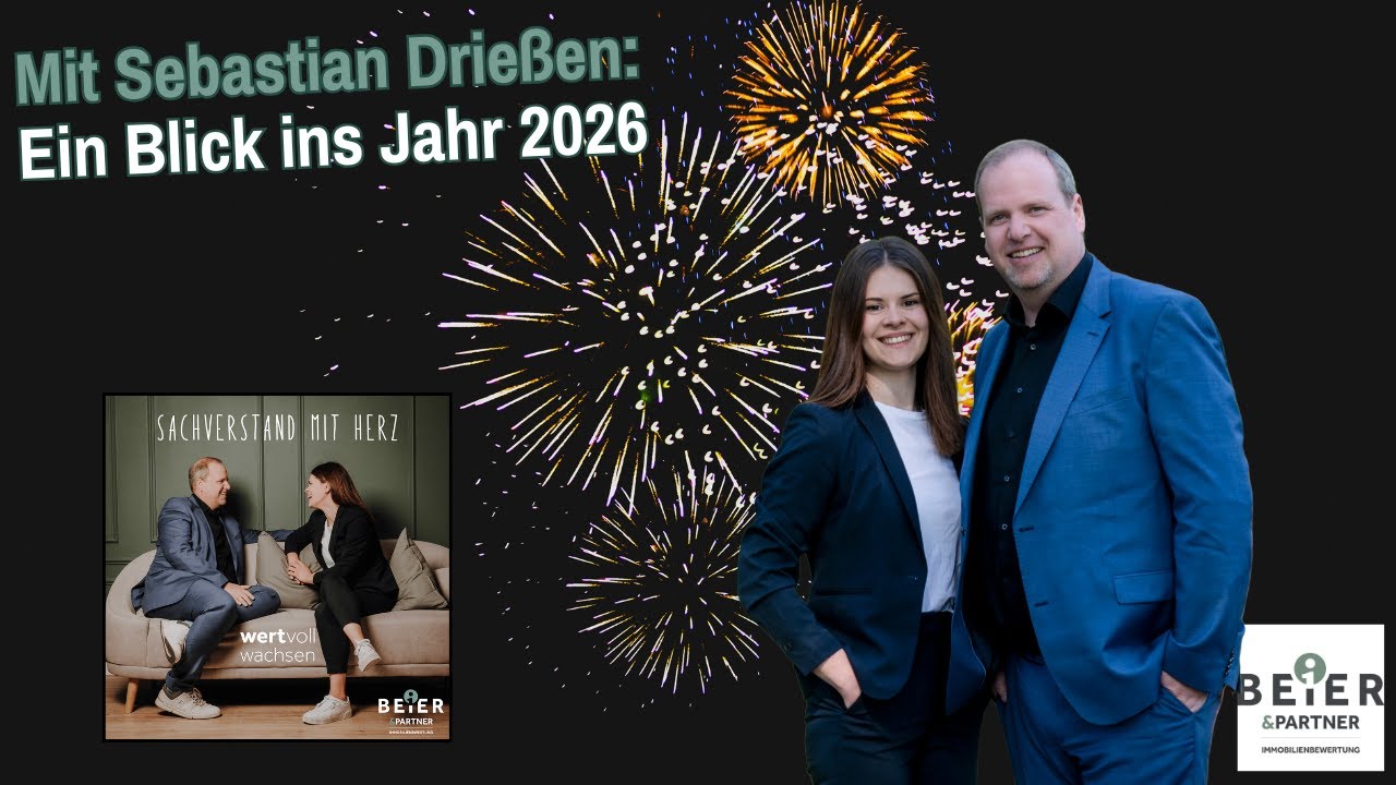 Mit Sebastian Drießen ein Blick ins Jahr 2026 (S3F2)