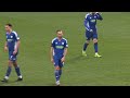 Curzon Ashton 0-1 Barnet | First Round | Emirates FA Cup 2023-24