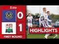 Curzon Ashton Barnet goals and highlights