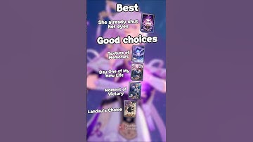 Build Fu Xuan in 20 Seconds! ✨ HONKAI: STAR RAIL #honkaistarrail #fuxuan