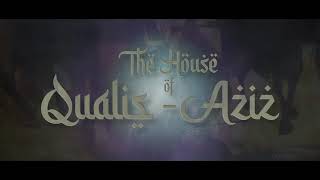 The House Of Qualis - Aziz A Bannerlord Online Clan (Na1/Aserai)