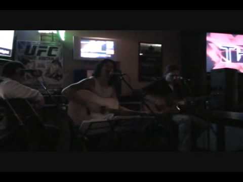 THE BUSKERTEERS