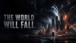 The World Will Fall | Dark Cinematic Trailer Music | Apocalyptic Soundtrack | VB Digital Production