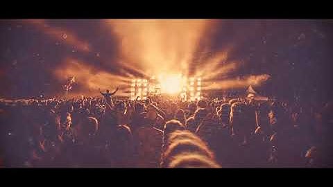 After Effects Template - History Parallax Slideshow