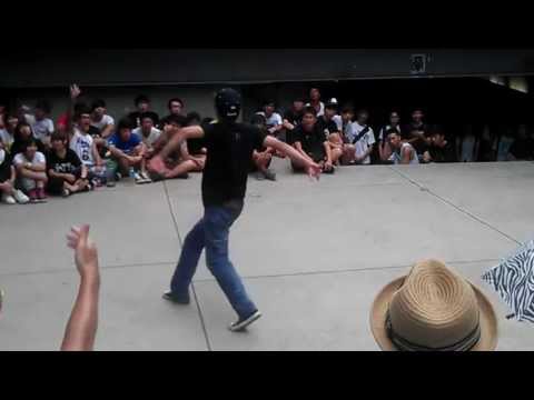 2012新竹東門高一交流賽host solo-2