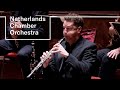 Capture de la vidéo Bizet - Symphony No. 1 | Netherlands Chamber Orchestra | Gordan Nikolić | Concertgebouw, Amsterdam
