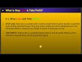 TRADING BASICS2 (M6)