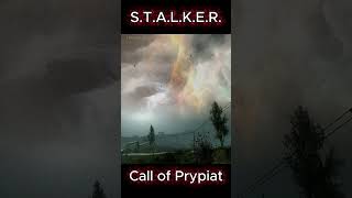 Викид в "Call of Prypiat" - феноменально /S.T.A.L.K.E.R.: Call of Prypiat - Enhanced Edition