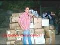 Capture de la vidéo Christian Delagrange Presentation De Son Action Humanitaire