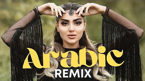 Arabic Remix Song - Best Remix Music - Bass Boosted Remix - Arabic Mix - 2022 Arabic Remix