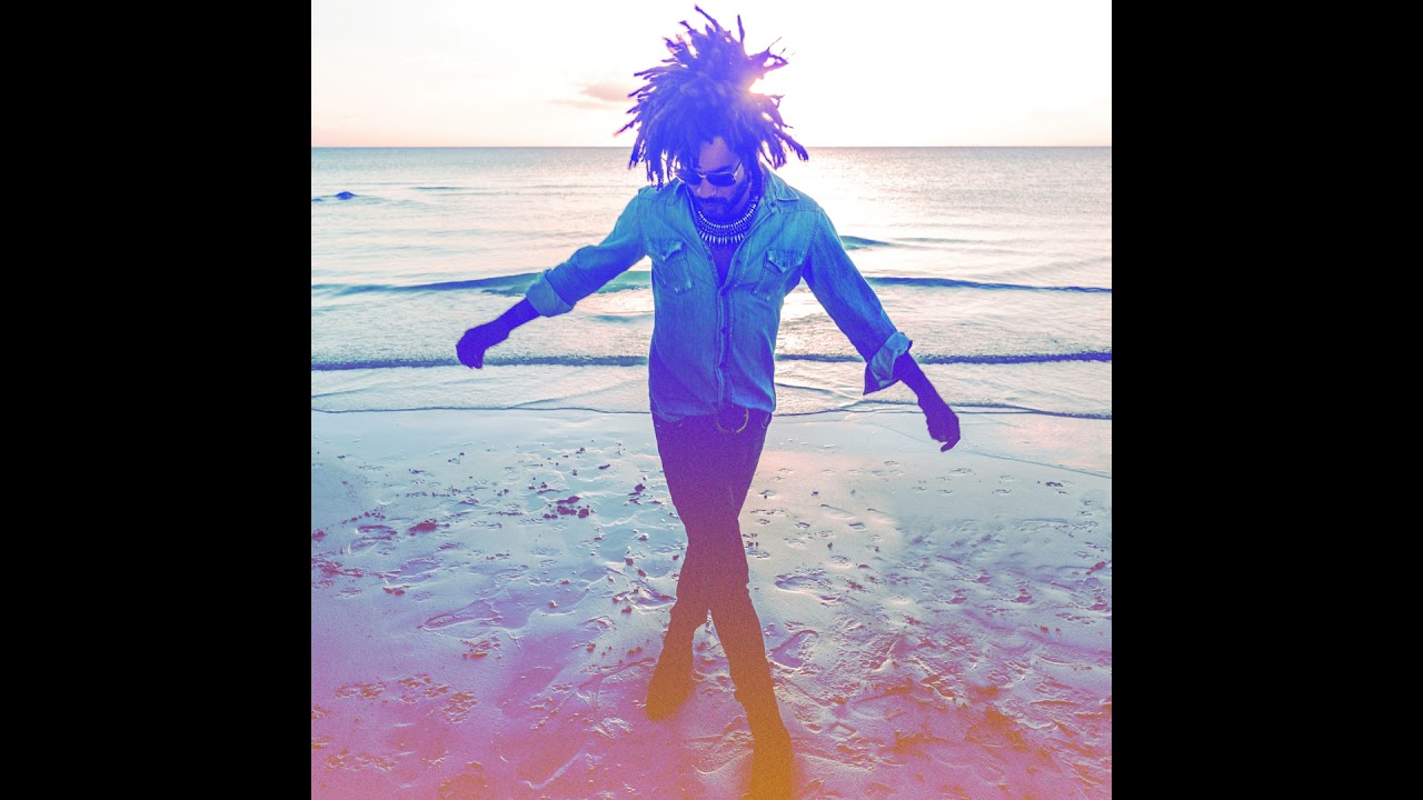 Lenny Kravitz - 5 More Days 'Til Summer