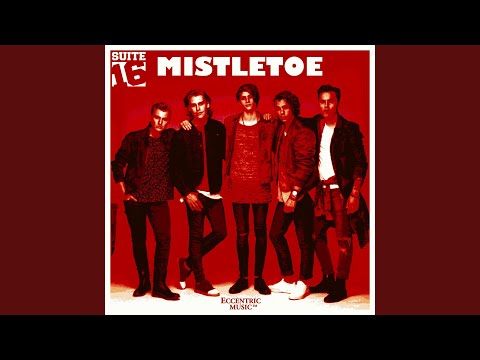 Mistletoe adlı videoyu YouTube'da izle Mistletoe adlı videoyu YouTube'da izle