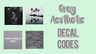 Decals Youtube - roblox decals grey aesthetic dinoitx by dinoitx