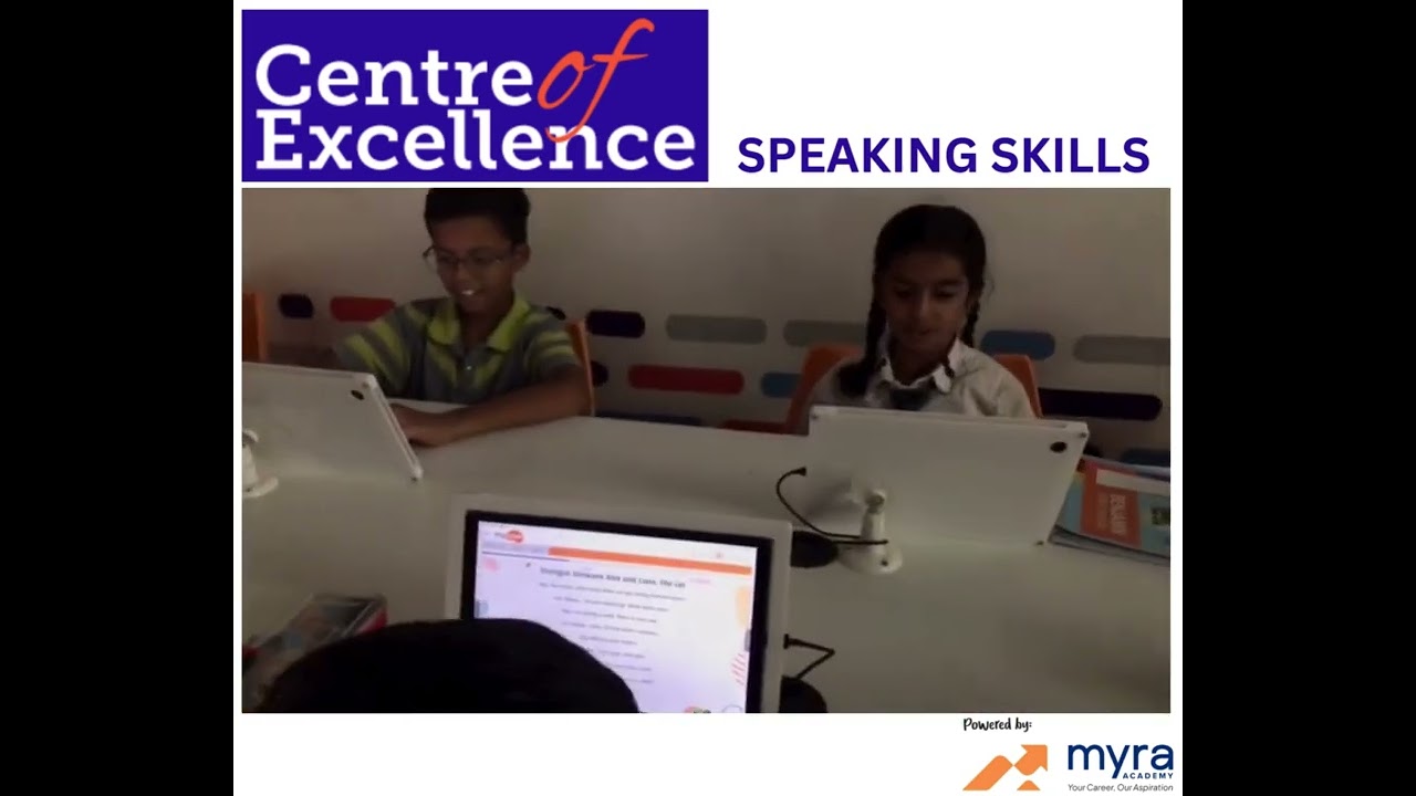 Empowering Future Leaders: Mastering Communication in a Digital World 