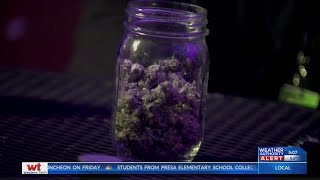 El Paso law enforcement warns public to avoid possible marijuana problems