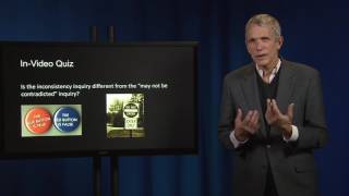 Thumbnail for Contract Law 53b IV Alaska Northern Dev Inc v Alyeska Pipeline Service Co